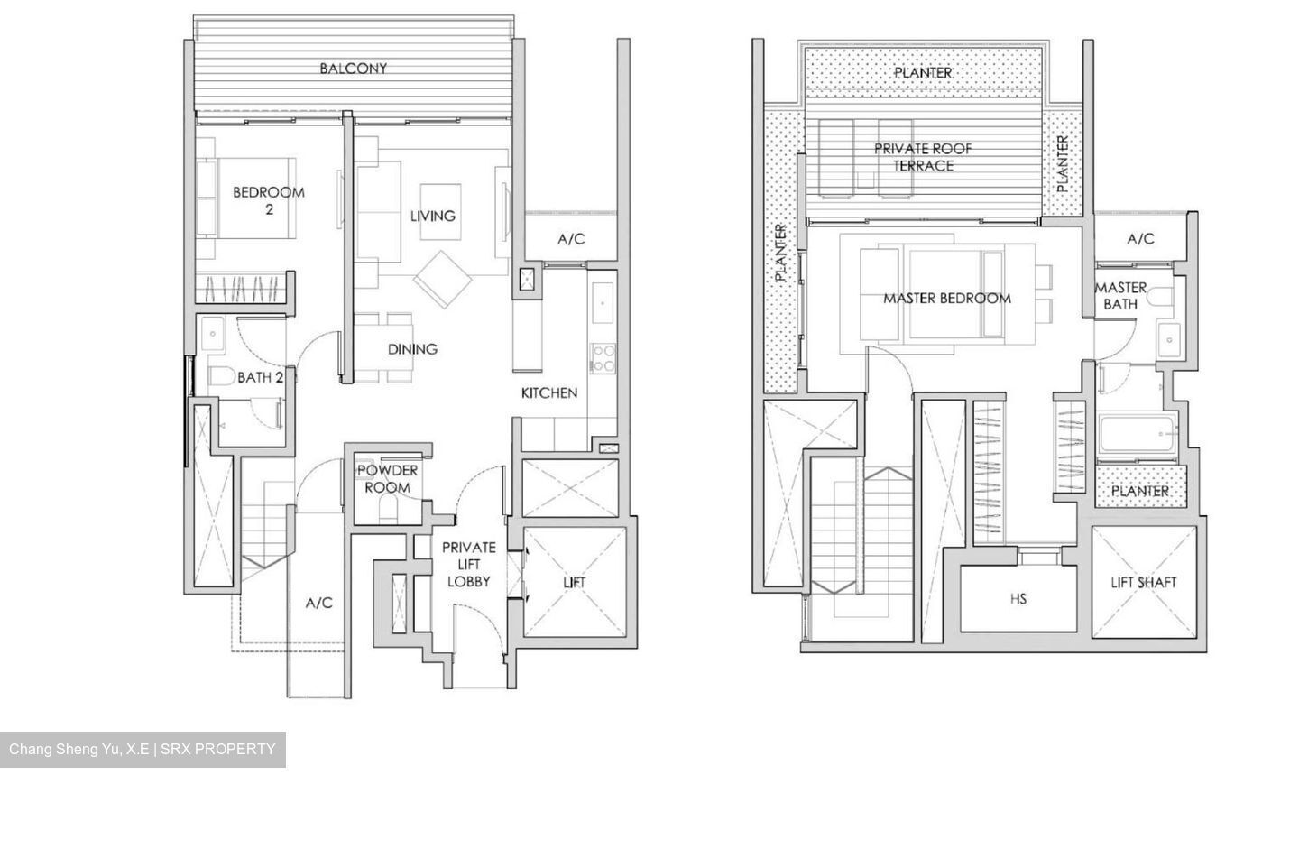 Lloyd Sixtyfive (D9), Apartment #394863701